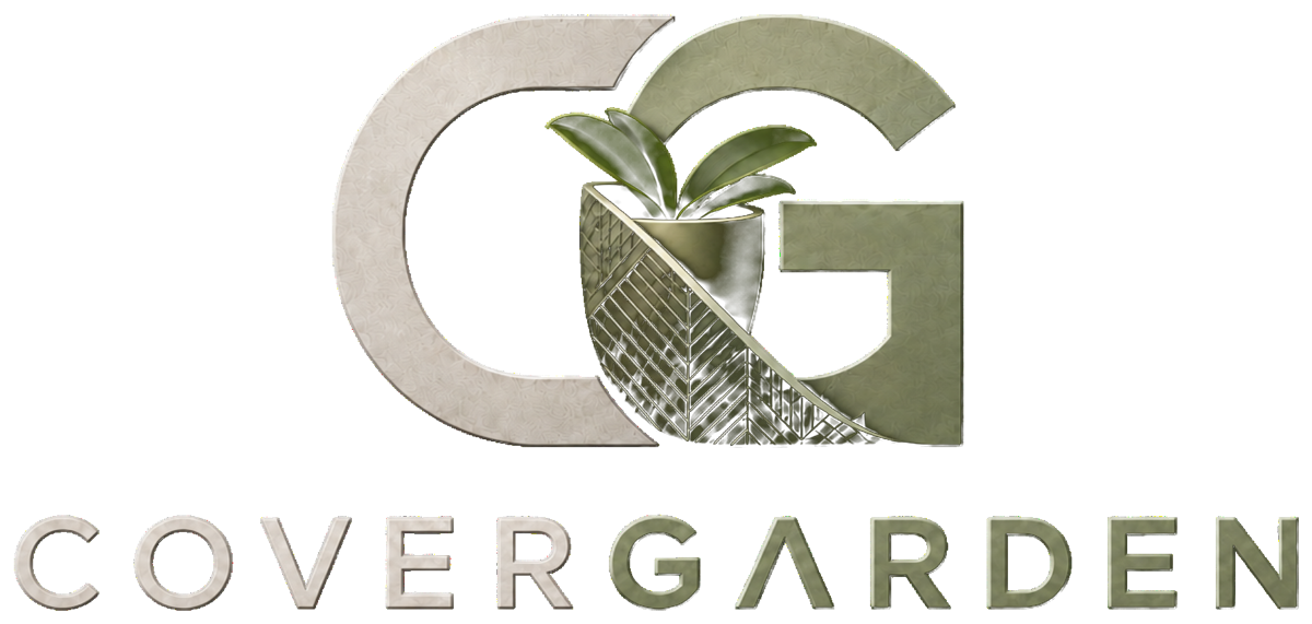 Cover Garden
