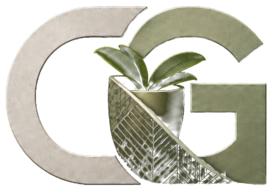 Logo Cover Garden